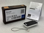 Pilot Nice ERA INTI INTI2 433,92Mhz 2 kanałowy czarno-biały bateria P88