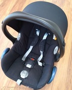 Fotelik samochodowy nosidełko Maxi-Cosi 0-13 kg Cabrio Fix