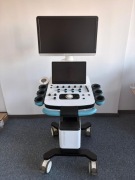 Weterynaryjny aparat USG Lynus/ Danus 30