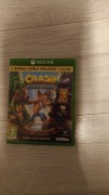 Crash Bandiccot 3 gry w 1