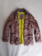 Kurtka męska pikowana przejściowa Marc O'Polo R-L