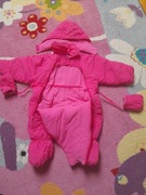 Kombinezon jednoczęściowy  24 miesiące