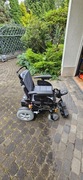 Wózek inwalidzki elektryczny Vitea Care Limber (W1018)