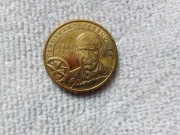 2 ZŁ OKOLICZNOŚCIOWE FERDYNAND OSSENDOWSKI 2011r.