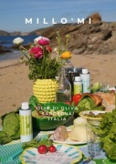 MILLO' MI Extra Vergine di Oliva, 0,5L, 2025/2027