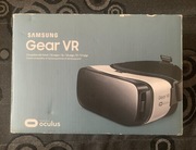 Gogle Samsung Gear VR (SM-R322) | NOWE W FOLII | Komplet