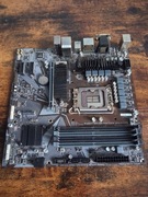 Płyta Główna Gigabyte B660M DS3H DDR4 