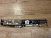 Kije trekkingowe KADVA Torre regulowane karbonowe