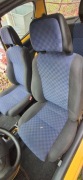 Fotele kanapa komplet fiat seicento sporting