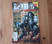 Lobo - Wyzwolony  , top komiks  nr. 2/05