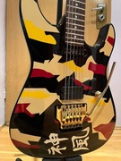 ESP LTD GL500K KAMIKAZE