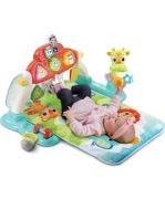 Mata sportowa 4w1 dla dzieci Vtech Baby