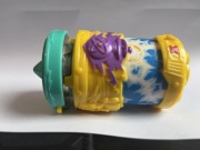 Super things battle spinner electric storm