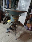 Śrutownik bąk 7,5 KW