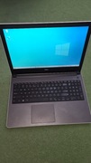 Laptop Dell Inspiron 5758 i3-4005U/8GB/224