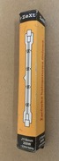 Żarnik halogenowy ZeXt J118mm 200W