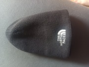 Zimowa czapka firmy The north face 