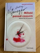 Audrey Niffenegger - Miłość ponad czasem <nowa>