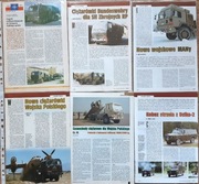 Wojsko Polskie > samochody ciężarowe i inne 
