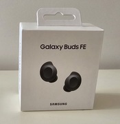 Samsung Galaxy Buds FE graphite/ grafitowe