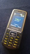 Samsung M3510 cienki bez simloka