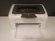 HP LaserJet Pro M12w Wi-Fi 