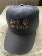 Czapka z daszkiem Jack Wolfskin