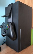 Wieszak uchwyt na dwa pady do XBOX Series X