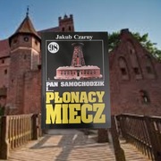 Pan Samochodzik i Płonący Miecz