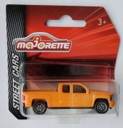 chevrolet silverado STREET CARS
