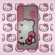 Etui na telefon case Xiaomi Mi 9 Hello Kitty 