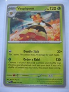Vespiquen - Paldea Evolved 009/193 - Uncommon