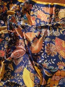 Apaszka lub chusta na włosy