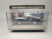 Mustang Shelby GT 500 1967 1/43 American Cars