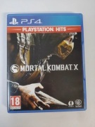 Mortal Kombat X PS4