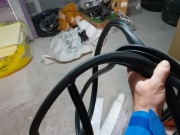 Uszczelki drzwi i klapy wszystkie4 V generacji 18-