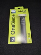 Philips OneBlade QP1424/20 Golarka Trymer + 2 nasadki