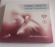 Wiara rodzi się ze słuchania. Pismo Święte Starego Testamentu.