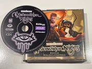 NEVERWINTER NIGHTS + Shadows of Undrentide – ideał,  gwarancja