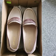 Buty damskie rozm 40 skórzane 