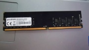 Pamięć RAM 16GB = 2x8GB DDR4 GoodRAM 3200MHz CL22 GR3200D464L22S/8G 