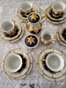 Zestaw porcelanowy Meissen B-Form
