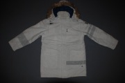 Nietuzinowa kurtka parka Tom Tailor, r. M
