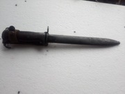 Bagnet Norweski 1894 SLK Garand M1