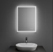 Lustro łazienkowe Anti Fog Bathroom Mirror