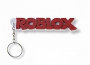 Brelok dla fana ROBLOX - Wysoka Jakość - Prezent dla gracza