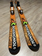 Narty Rossignol Radical Junior 130