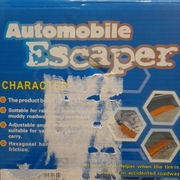 Maty trakcyjne składane 2 szt