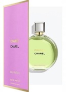 CHANEL Chance Eau Fraiche Eau De Parfum 1,5ml Spray Atomizer