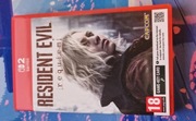 Resident Evil Requiem Nintendo Switch 2 pudełkowa